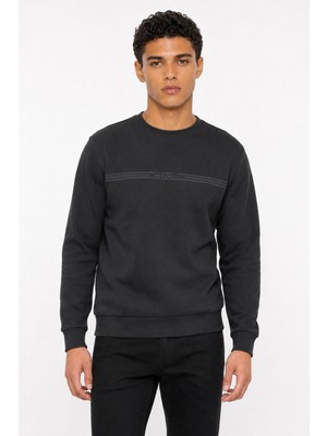 Loft Erkek Sweatshirt