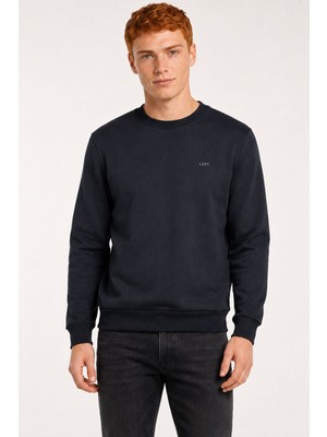 Loft Erkek Sweatshirt