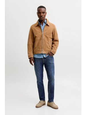 Jack & Jones Jjiclark Erkek Jeans