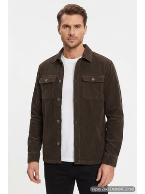 Jack & Jones Jjeregent Erkek Gömlek
