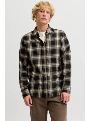 Jack & Jones Jjdover Erkek Gömlek