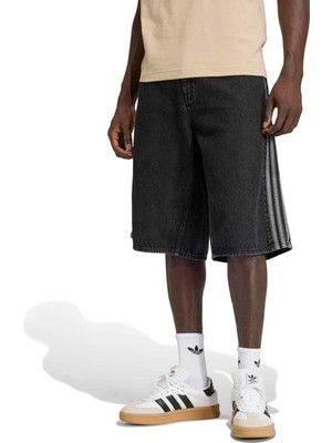 Adidas Erkek Günlük Şort Firebird Short KD1498