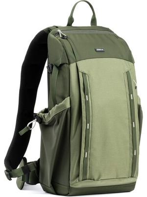 Thinktank Mindshift Gear Backlight Sprint Backpack (Montane Green, 15L)