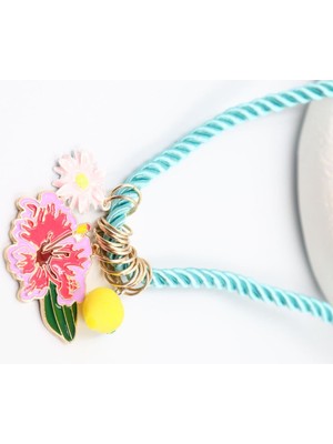 Suda İthalat Kolye ( 45+5 cm )