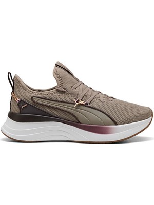 Puma Softrıde Sabrına Wns Unisex Günlük Ayakkabı 31350305 Gri