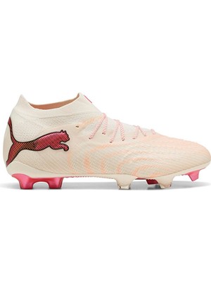 Puma Future 9 Ultımate Fg Erkek Çim Zemin Kramponu 10912101 Bej