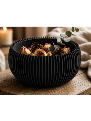 Brf Store Oreviosell Modern Dekoratif Meyvelik Kase – Minimal Meyve Sepeti, Çok Amaçlı Masa ve Mutfak Düzenley