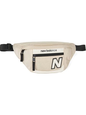 New Balance Lifestyle Unisex Bel Çantası ANB3406-SST