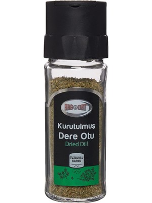 Brf Store Oreviosell Bağdat Kurutulmuş Dere Otu (Tuzluklu Cam) 18 gr