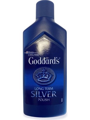 Brf Store Su Store Goddard's Gümüş Cilası