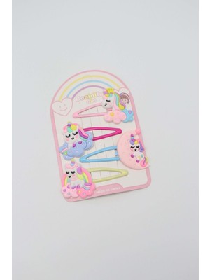 Suda İthalat Unicorn Toka