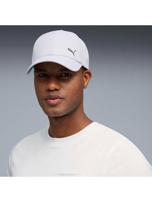 Puma Ess Metal Cat Bb Cap Unisex Şapka 025994-16