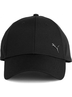 Puma Ess Metal Cat Bb Cap Unisex Şapka 025994-01