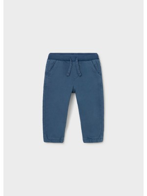 Mayoral 2541 Indigo Pantolon