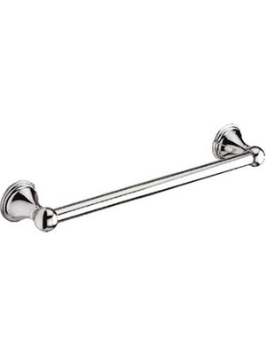 Sonia - Genoa Uzun Havluluk 300 mm Krom Outlet - A.1SN.107094-