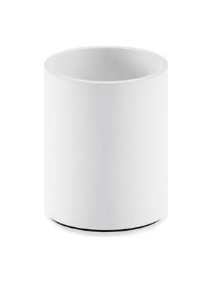 Sonia - Stone Ber Tezgâh Üstü Diş Fırçalık Beyaz Outlet - A.1dw.stone Ber-