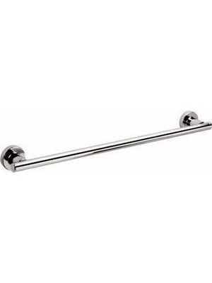 Sonia - Outlet Tecno Project Uzun Havluluk 500 mm Krom - 116805-