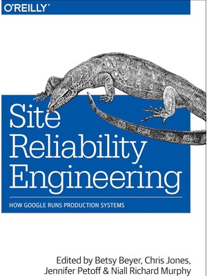 Brf Store Yavuzsell Site Reliability Engineering: How Google Runs Production Systems