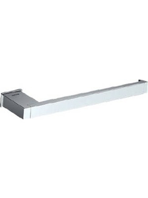 Sonia - S-Cube Açık Tuvalet Kâğıtlığı Krom Outlet - A.1SN.166879-