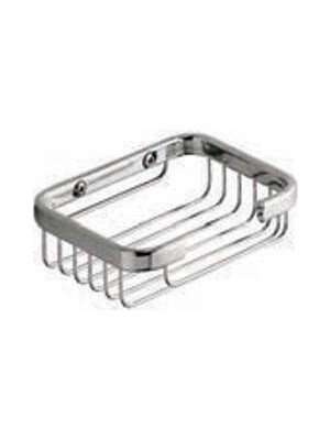 Sonia - Augustus Kare Tel Sabunluk 125 mm Krom Outlet - 241113-