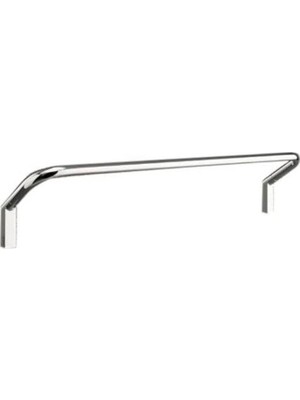 Sonia - Karma 450 mm Uzun Havluluk Krom Outlet - A.1GD.3521-4513-