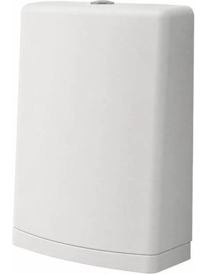 Bocchı Bocchi - Taormina Arch Iç Takımlı Rezervuar Parlak Beyaz 36 Litre - 1126-001-0120