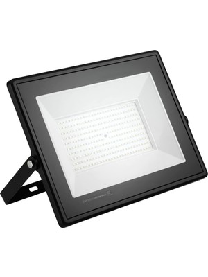 Horoz Elektrik PARS-200 LED Projektör 200W Yeşil Işık