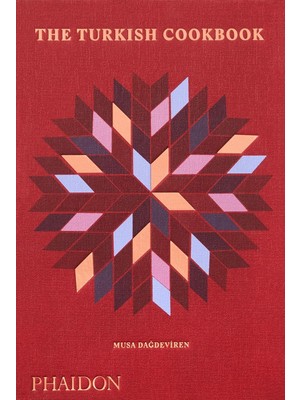 Brf Store Elivorasell The Turkish Cookbook