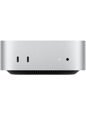 Brf Store Elivorasell Apple Mac Mini Masaüstü Bilgisayar M4 Pro Çip, 12 Çekirdekli Cpu ve 16 Çekirdekli Gpu’ya