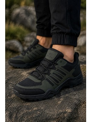Vojo Heber Suya Dayanıklı Kışlık Outdoor Erkek Ayakkabı