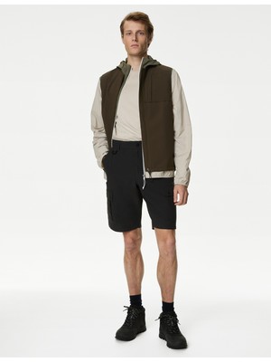 Marks & Spencer Stormwear™ Regular Fit Trekking Şort