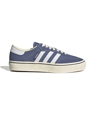 Adidas Samba St Erkek Günlük Ayakkabı KI0393 Mavi