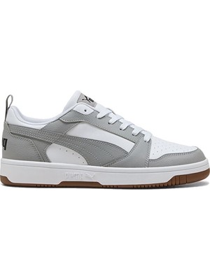Puma Rebound V6 Low Tdp Unisex Günlük Ayakkabı 40638853 Beyaz