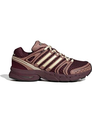 Adidas Adıstar Control 5 W Kadın Günlük Ayakkabı KJ2307 Kırmızı