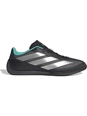 Adidas Adidas Feroza Base Mercedes Erkek Tenis Ayakkabısı KJ6177 Siyah
