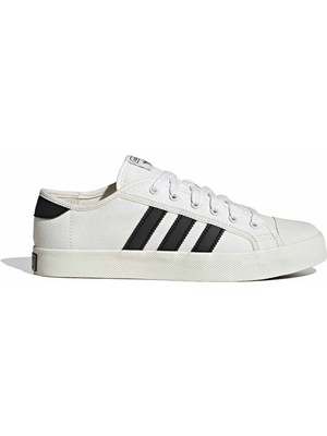 Adidas Nısı W Unisex Günlük Ayakkabı KI1926 Beyaz