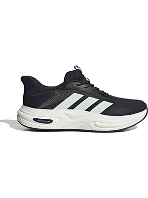 Adidas Cloudfoam Cuxxıon - Rapıdfıt Erkek Günlük Ayakkabı KI9565 Siyah