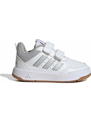 Adidas Tensaur Sport 3.0 Cf I Bebek Günlük Ayakkabı KJ9765 Beyaz
