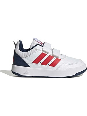Adidas Tensaur Sport 3.0  Cf K Çocuk Günlük Ayakkabı KJ9769 Beyaz