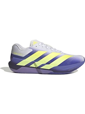 Adidas Adızero Dropset Pro Traıner M Erkek Antrenman Ayakkabısı KK1549 Siyah