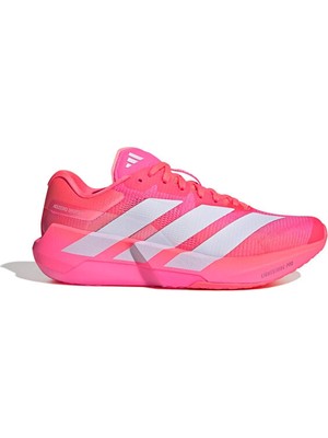 Adidas Adızero Dropset Pro Traıner W Unisex Antrenman Ayakkabısı KK1554 Turuncu