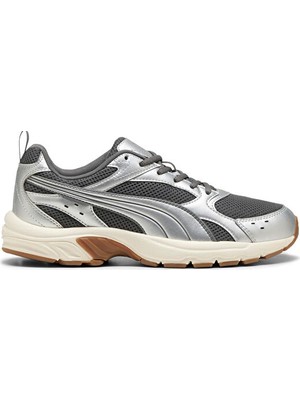 Puma Mılenıo Tech Lt Unisex Günlük Ayakkabı 40679107 Gri