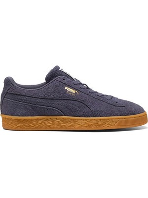 Puma Suede Forever Unisex Günlük Ayakkabı 40462703 Lacivert