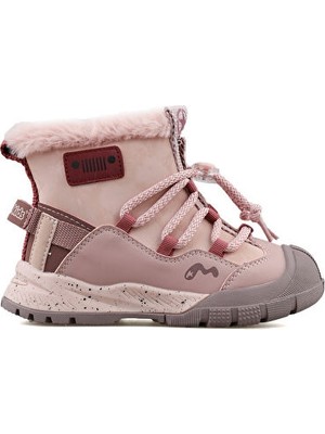 Marco Kids Marcokids BN009 Cherokee Patık Çocuk Outdoor Botu Cherokee-P-Pembe Pembe
