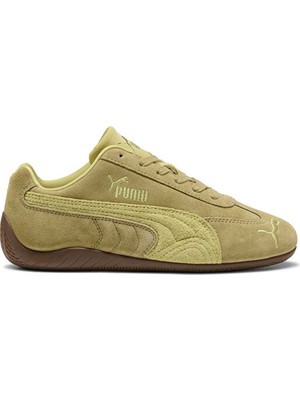 Puma Speedcat Elevated Wns Unisex Günlük Ayakkabı 40361904 Bej