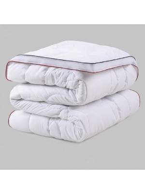 Cotton Box Cottonbox 4038 Climate 4 Mevsim Çift Kişilik Yorgan 195X215 Beyaz