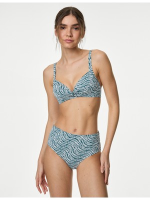 Marks & Spencer Regular Fit Bikini Altı
