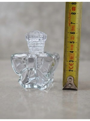 Evsay 144 Adet Hediyelik Kolonya & Parfüm Şişesi Dağıtmalık Mevlüt Nişan Düğün Şişesi 50 Ml.
