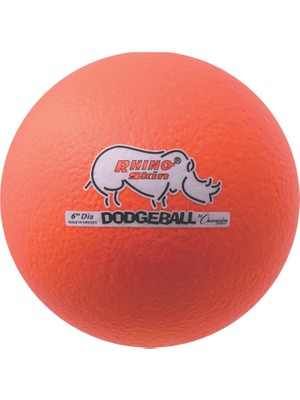 Brf Store Shopandenjoy Champion Sports Rhino Skin Low Bounce Dodgeball Setleri - Birden Fazla Renk ve Benzersi