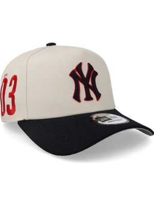 New Era Mlb Side Hit 9forty Ef Neyyan Unisex Şapka 60956694